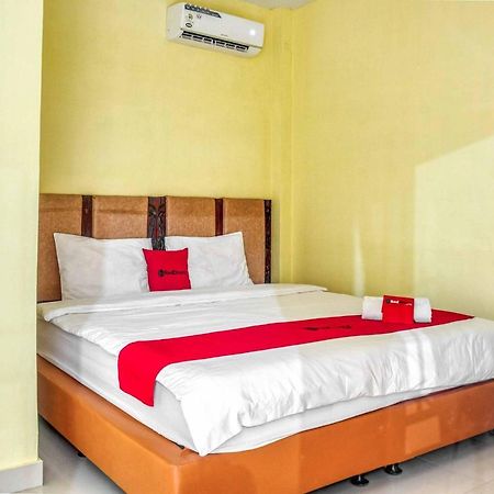 Reddoorz @ Jalan Kapten Muslim Μεντάν Εξωτερικό φωτογραφία
